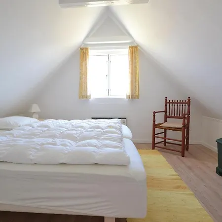 2 Bedroom Amazing In Fano 別荘 Sønderho
